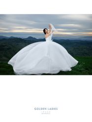 -杭州金夫人婚纱摄影(富阳私享店)