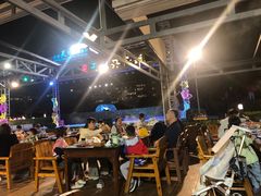 -渔家火锅·海鲜自助餐·演艺(亚龙湾天域酒店)