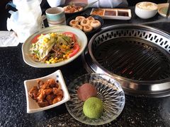 -牛焱·烧肉酒肆(五大道店)