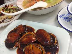 -来之顺海鲜菜馆·青岛菜·始于1993(栈桥店)