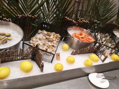 -索菲特酒店 · 云尚天际自助餐厅