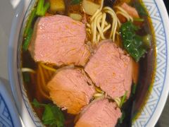 驴肉拌面-驴公驴婆(曹杨店)