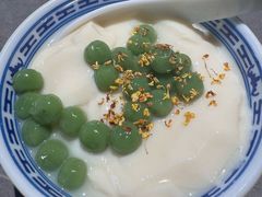 -晓淮山·扬州早茶·淮扬菜(龙阳广场店)