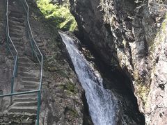 -宁波五龙潭景区