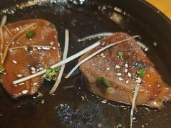 -吉兆·料理(红梅南路店)