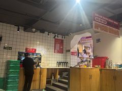 -留香铁板烤肉(解放西路旗舰店)