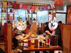 -有喜屋·深夜食堂(北京西路店)