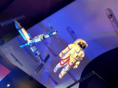 -贝林大翅鲸简餐厅(国家海洋博物馆店)