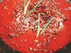 -岗上渣渣老火锅(两路口店)