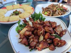 -云隐小厨·传统大理美食(复兴路店)