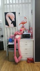 -甲舍美甲美睫艺术馆