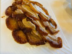 -便宜坊烤鸭店(玉蜓桥天坛店)