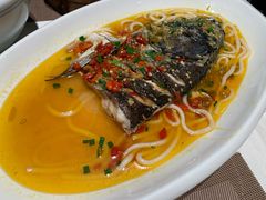 -欣旺·迎宾楼·百年无锡菜