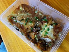 -老通城豆皮大王(吉庆街店)