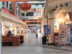 -南市食品街