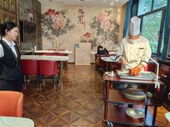 -狗不理(山东路总店)