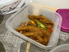 -点都德(聚福楼店)