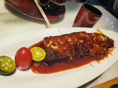 -柴门饭儿(成都太古里店)