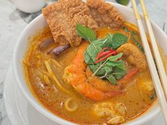 -关夫人餐厅(阳光广场店)