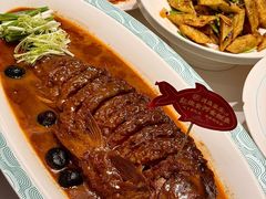 -满盛春饼·新津菜(河北路总店)