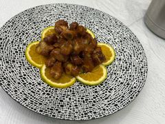 -金翠皇宫粤菜·点心·海鲜(科技园店)