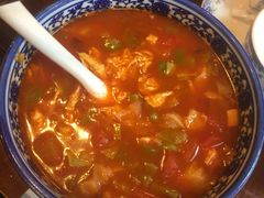 -左陕右甘(亚运村店)