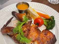 -ibarrel爱杯·bistro&brunch(江宁路店)