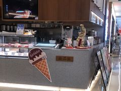 -君之狮子山·轻糖烘焙(松江印象城店)