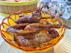 -东胜客河鲜店·西江河鲜·老字號渔家菜