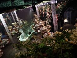 -格乐利雅婚礼艺术中心(南外滩店)