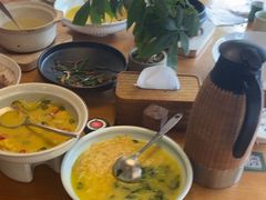 -竹里馆·淮扬菜·功夫茶(老门东店)