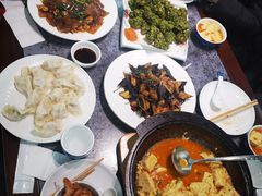 -陈小勺·东北大院(薛家岛店)