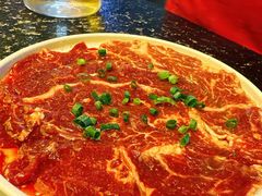-樱嘢·炭火烧肉(惠南店)