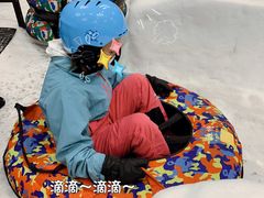 -长沙湘江冰雪世界