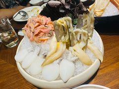 -东海怡品海鲜豆捞(西水东店)