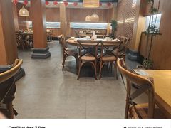 -味莊餐厅(康庄南街店)