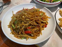 -川悦壹号·川菜(蠡溪路店)