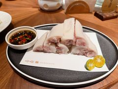 -喜鼎海胆水饺(东港店)