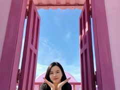 -六鳌翡翠湾滨海度假景区