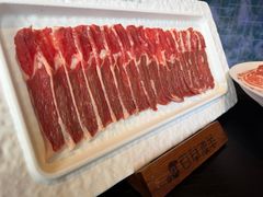 -百草滩羊清水涮羊肉(长城路店)