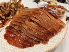 -梅利汴京烤鸭•开封豫菜地标店(东大街店)