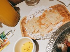 -小鱼小牛·鱼牛干锅·脆鱼火锅(世欧广场店)