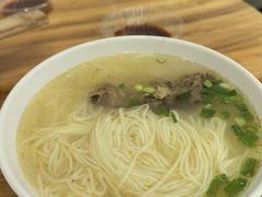 -海汇源老烧麦店(东大街总店)