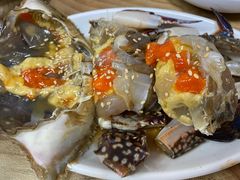 -阿岘洞酱蟹