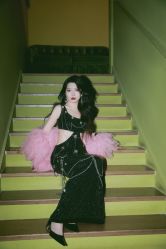 -WAVE SODA摄影工作室