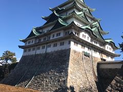-名古屋城