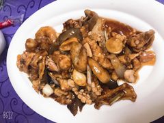 全家福-林之六八·6886大连老菜馆