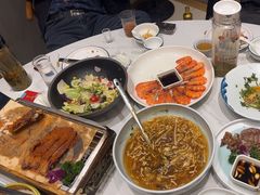 -三品香·江浙菜(松江九谊店)