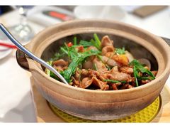 生啫雪花牛舌-顺味凤城(九六广场店)