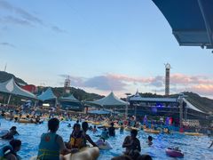 -杭州浪浪浪水公园